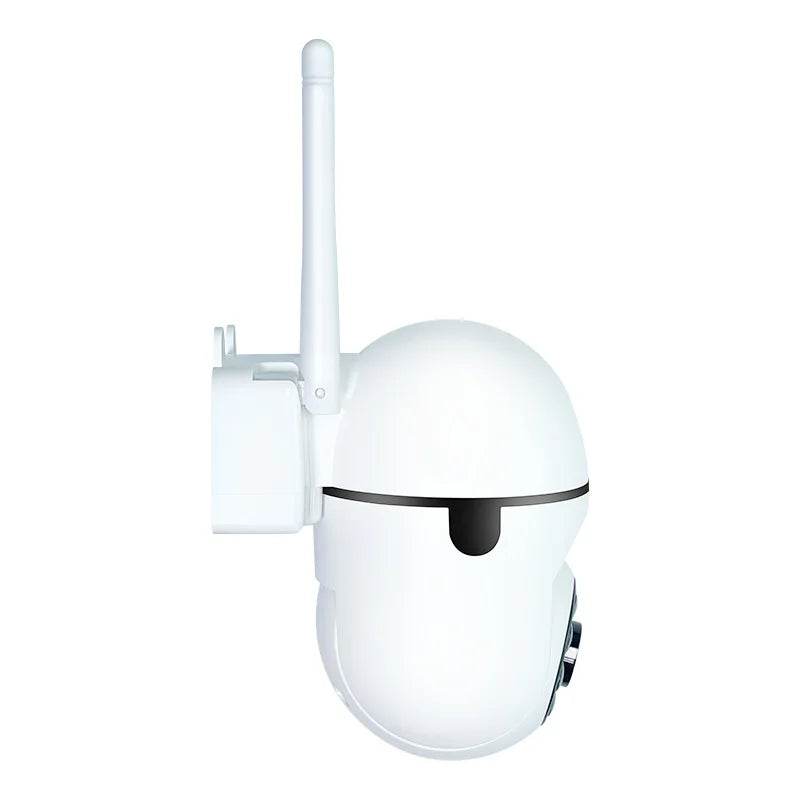 Cámara WiFi de 3MP para el hogar, nocturno y control por dispositivos móvil