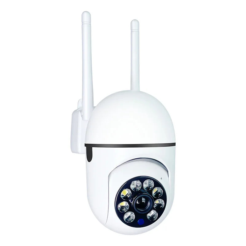 Cámara WiFi de 3MP para el hogar, nocturno y control por dispositivos móvil