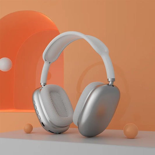 P9 Wireless Bluetooth, audífonos multifuncionales